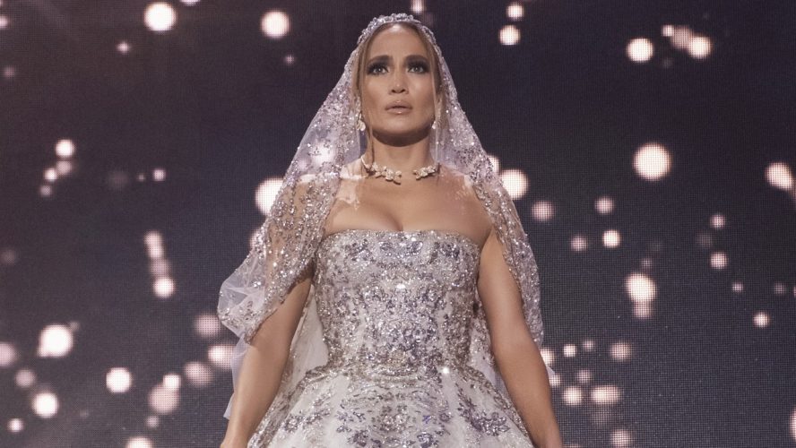 Jennifer Lopez Recalls Entering Hollywood As A Latina Star, And Not Seeing Anyone That Looked Like Her