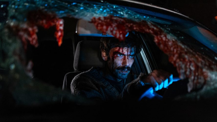 ‘When Evil Lurks’ Review: These Demons Are Fast and Furious