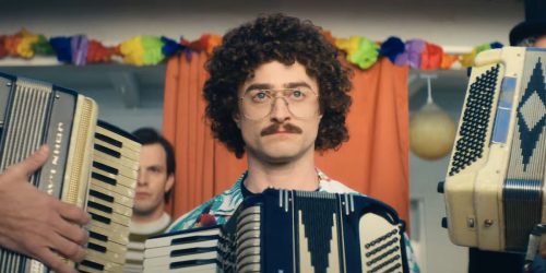 How to watch the Roku Channel’s Weird Al movie