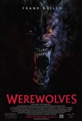 Werewolves - Coming Soon | Movie Synopsis and Plot