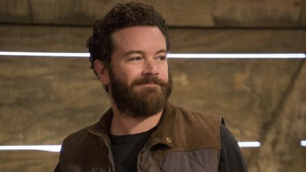 'Rife With Erroneous Judicial Rulings.' That '70s Show Vet Danny Masterson's Lawyers Filed Appeal For Actor's Rape Convictions