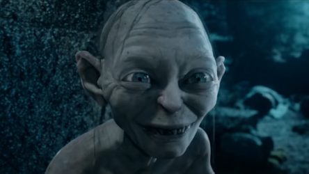 After The Lord Of The Rings’ Gollum Movie Is Announced, Peter Jackson And Andy Serkis Explain Why They Wanted To Make The Spinoff