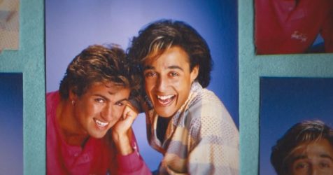 WHAM! Trailer Brings the Story of the Iconic Music Duo to Netflix