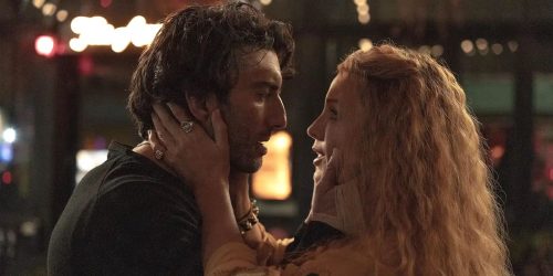 Justin Baldoni Releases 'It Ends With Us' Set Video To Refute Blake Lively's Claims