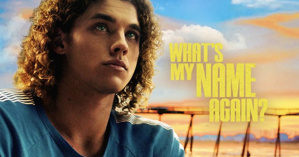 What’s My Name Again? Trailer Teases Powerful Coming-Of-Age Tale