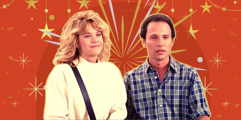 'When Harry Met Sally...' Is the Ideal New Year’s Movie