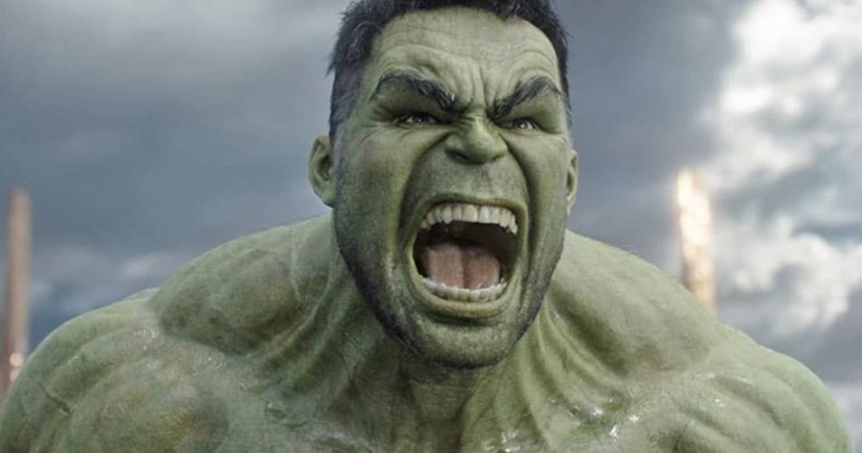 Mark Ruffalo Will Stay in the MCU as Long as Marvel Keeps Calling, Wants to Play an Old, Grizzled Hulk