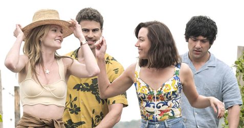 Loved The White Lotus? Here Are 10 Things to Watch Next