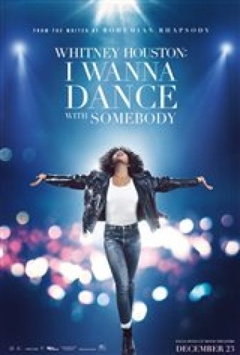 Whitney Houston: I Wanna Dance with Somebody - Coming Soon | Movie Synopsis and Plot