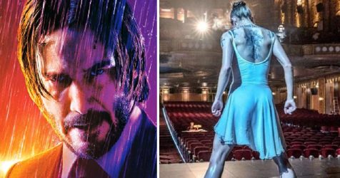 John Wick 4 Director Provides Insights into Keanu Reeves' Involvement in Ballerina