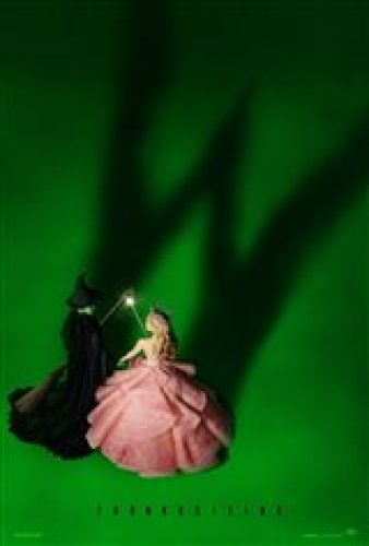Wicked - Coming Soon | Movie Synopsis and Plot