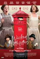Wicked Little Letters - Coming Soon | Movie Synopsis and Plot