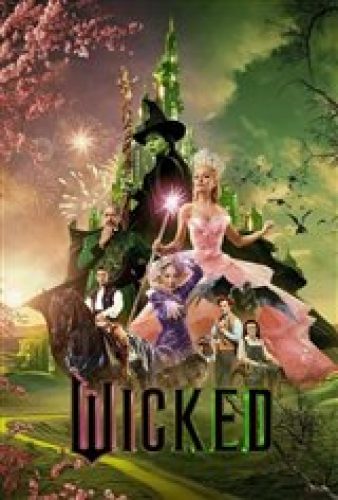 Wicked Sing-Along - Now Playing | Movie Synopsis and Plot