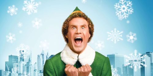 'Elf’ Star Recalls Filming Funniest Scene in Will Ferrell’s Holiday Comedy