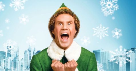 Will Ferrell Talks ‘Weird Feeling’ & First Paparazzi Experiences After Starring in Elf