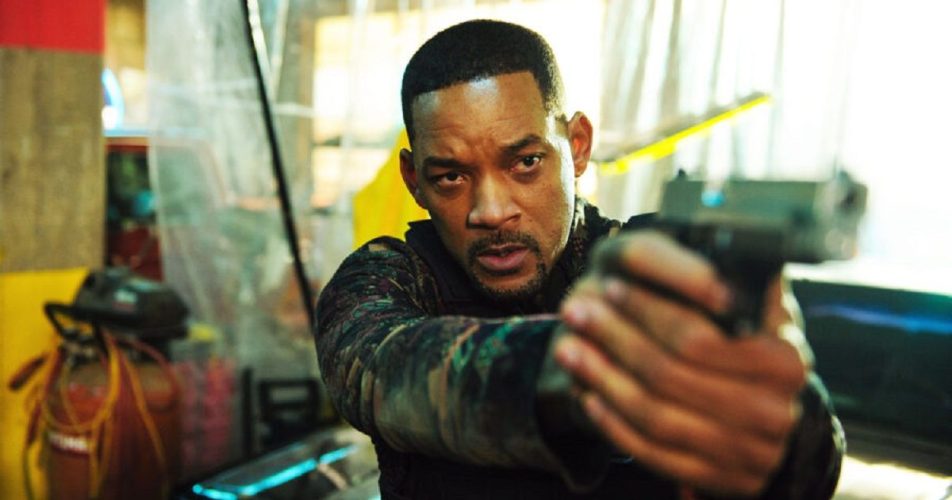 Will Smith Joins Superhero Property Brilliance Alongside Ms. Marvel Director