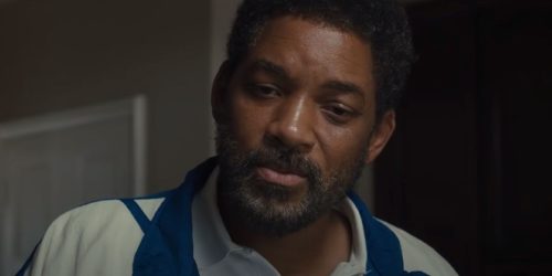 'Emancipation': Will Smith's Latest Film Holds First Screening