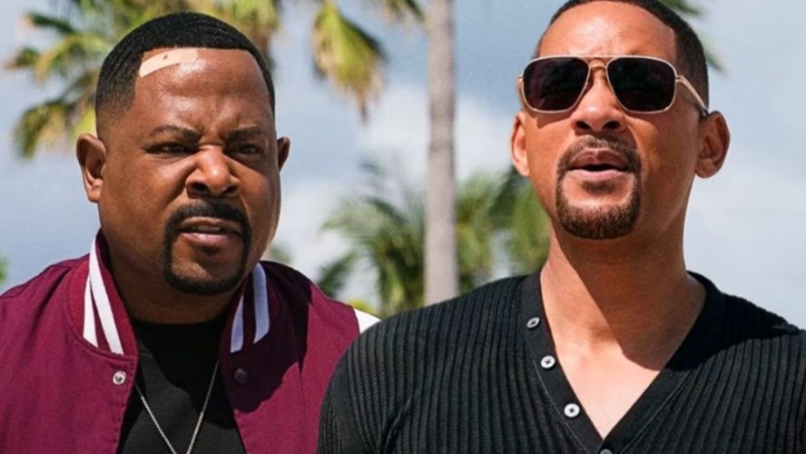 Bad Boys: Ride or Die Box Office Forecast Predicts Massive Opening Weekend