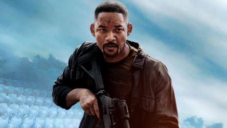 Will Smith to Lead Sci-Fi Thriller Resistor as He Continues Hollywood Comeback After Oscars Slap