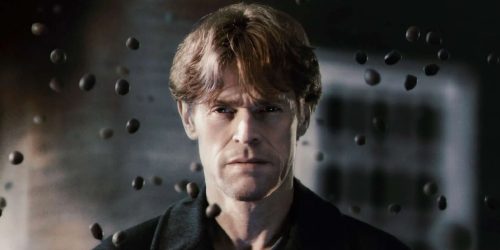 Willem Dafoe Thinks Audiences Misunderstood "Mysoginistic" 'Antichrist'