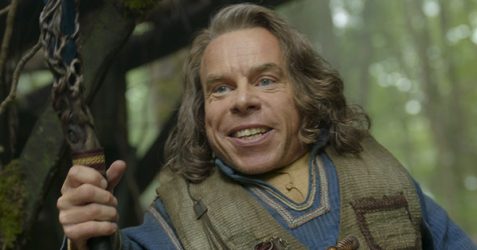 Warwick Davis and His Willow Costars on How the Sequel Series Hits the Nostalgic Hearts of Fans of the 1988 Film