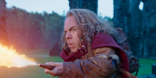 Every new movie and show coming to Disney Plus in November
