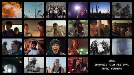 2025 Sundance Award Winners Announced as Film Festival Winds Down