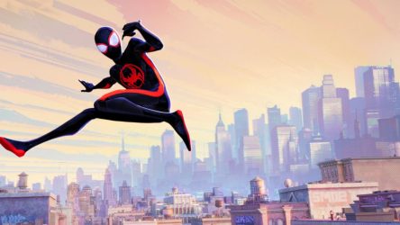 New Spider-Man film pulled from cinema programs in Arab world, possibly over transgender flag