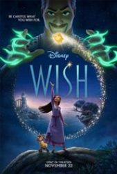 Wish - Coming Soon | Movie Synopsis and Plot