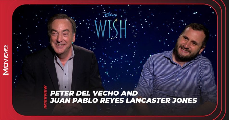 Wish Producers Discuss Celebrating Disney's 100th Anniversary with New Film