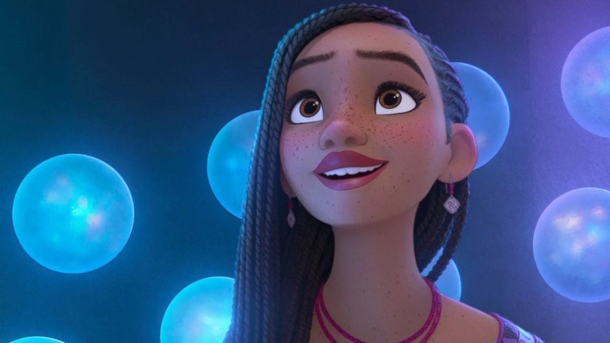 Wish: Everything We Know About the New Disney Movie