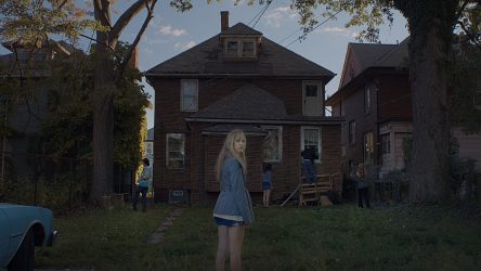 Flowervale Street: Release Date, Cast, And Other Things We Know About David Robert Mitchell’s Mysterious Thriller