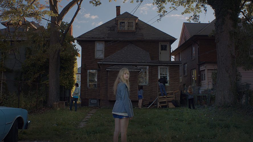 Flowervale Street: Release Date, Cast, And Other Things We Know About David Robert Mitchell’s Mysterious Thriller