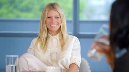 Gwyneth Paltrow Gets Candid About How Turning 50 Has Been A ‘Liberation’ For Her