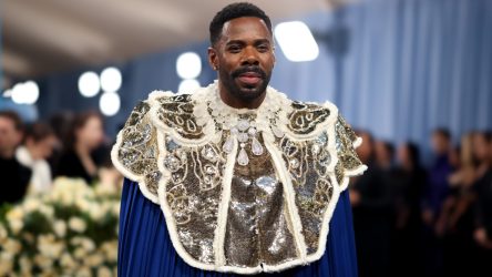 The Met Gala 2025 Live Blog: I’m Talking Red Carpet Arrivals From Sydney Sweeney, Colman Domingo And More
