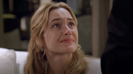 The Holiday Sequel Talk Is At An Absolute Frenzy, And Now Kate Winslet Has Even Weighed In