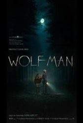 Wolf Man - Coming Soon | Movie Synopsis and Plot