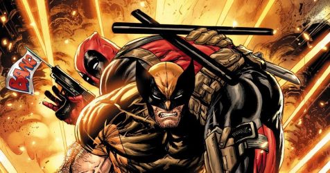 Deadpool 3 Director Shares a Cozy Photo of Himself, Ryan Reynolds & Hugh Jackman