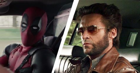 Deadpool Creator Teases Road Trip for Wade Wilson & Wolverine in Deadpool 3