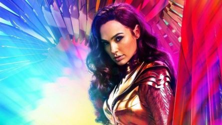 Wonder Woman 3 Reportedly Won't Move Forward Under New DC Leadership