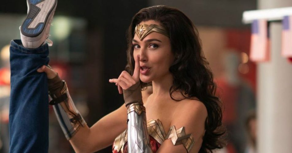 Heart of Stone Couldn't Have Happened without Wonder Woman, According to Gal Gadot