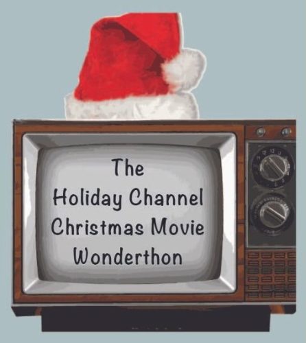 ‘The Holiday Channel Christmas Movie Wonderthon’ coming to Forge Theatre in Phoenixville