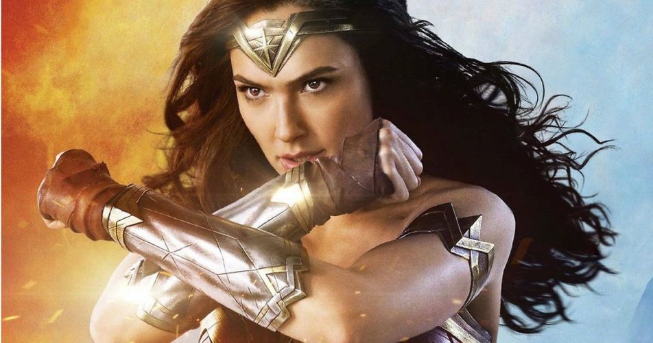 Wonder Woman 3 Development Gets Promising Update