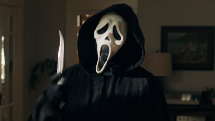 A Previous Ghostface Killer Is Returning For Scream 7, And I Have So Many Questions