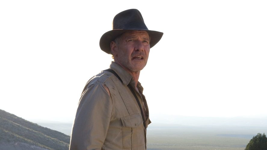 Indiana Jones 5 Isn't Out For Nearly A Year. Why John Williams Was Able To Debut Its New Theme So Early