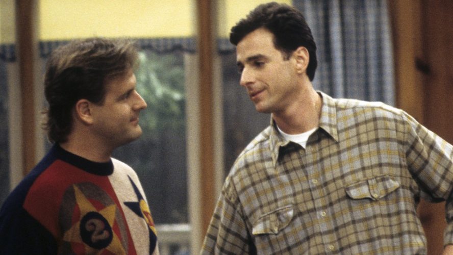 ‘You Can Either Look At It As An Empty Well Or You Can Keep Filling That Well’: Full House’s Dave Coulier On How The Cast Preserves Bob Saget’s Memory