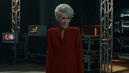 I Enjoyed Seeing Doctor Who Reveal Mrs. Flood’s True Identity, But Now I Have Three Big Questions About This Twist