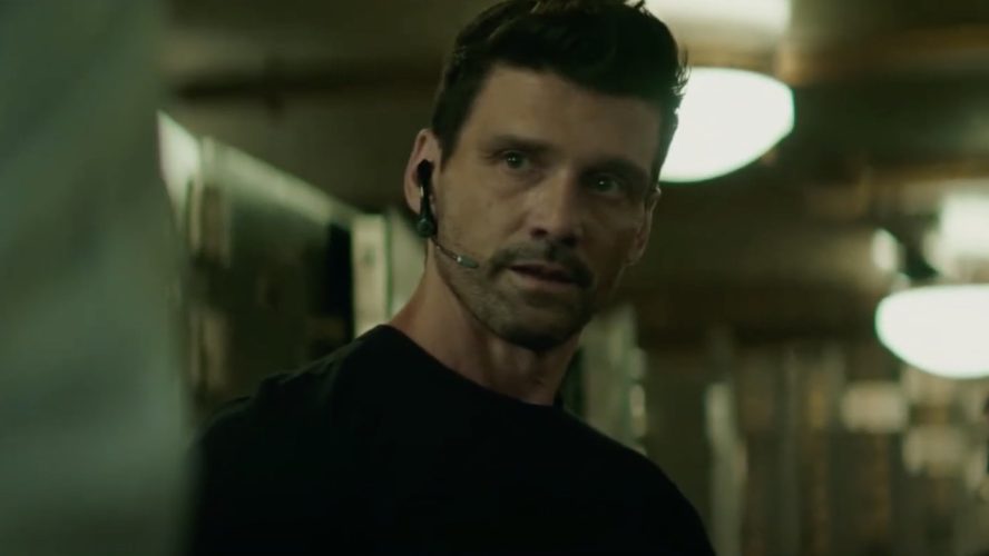 ‘I Really Enjoy It Better’: Frank Grillo Explains Why He Likes The DCU Over The MCU (And I Get It)