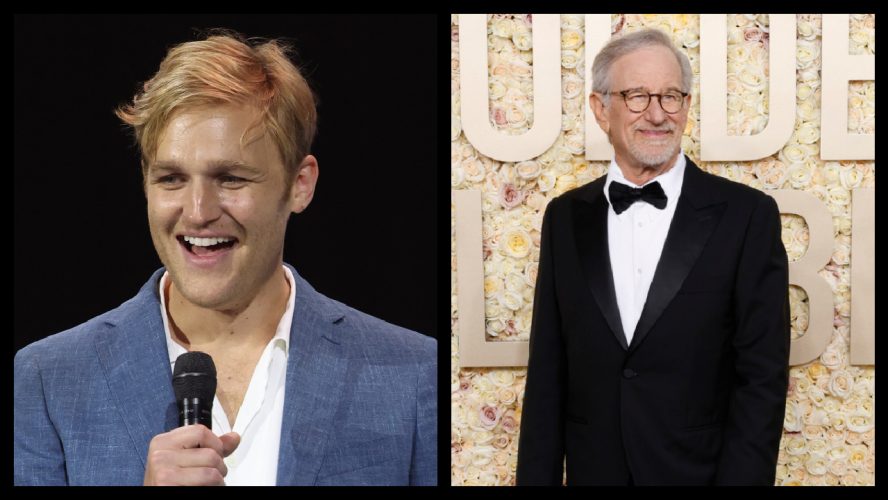 Wyatt Russell Joins Steven Spielberg’s New Film