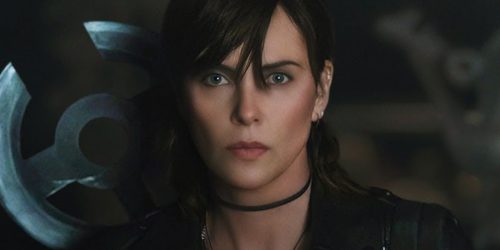 'The Old Guard 2' Sees Charlize Theron Back in Action in the Netflix Action Sequel